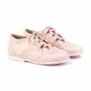 Childrens Boy Girl Leather School English Shoes Lace-up 505 Pink, By AngelitoS 1 Childrens Boy Girl Leather School English Shoes Lace-up 505 Pink, By AngelitoS -Pumps shoes Shop childrens boy girl leather school english shoes lace up 505 pink by angelitos
