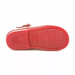 Childrens Boy Girl Leather School T-Strap Shoes Buckle 503 Red, By AngelitoS 10 Childrens Boy Girl Leather School T-Strap Shoes Buckle 503 Red, By AngelitoS -Pumps shoes Shop childrens boy girl leather school t strap shoes buckle 503 red by angelitos 3