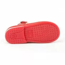 Childrens Girl Leather School Mary Jane Shoes Buckle 500 Red, By AngelitoS 10 Childrens Girl Leather School Mary Jane Shoes Buckle 500 Red, By AngelitoS -Pumps shoes Shop childrens girl leather school mary jane shoes buckle 500 red by angelitos 3