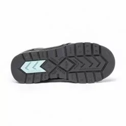 Girls Boys Nappa Leather Booties Laces Zipper 480 Black, By AngelitoS -Pumps shoes Shop girls boys nappa leather booties laces zipper 480 black by angelitos 3