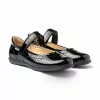 Girls Patent Leather Mary Jane Shoes Velcro 459 Black, By AngelitoS 2 Girls Patent Leather Mary Jane Shoes Velcro 459 Black, By AngelitoS -Pumps shoes Shop girls patent leather mary jane shoes velcro 459 black by angelitos