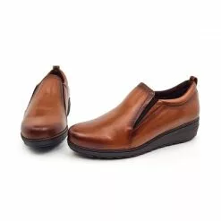 Women's Leather Comfort Shoes Removable Insole 70620 Leather, By TuPié -Pumps shoes Shop women s leather comfort shoes removable insole 70620 leather by tupie 4