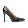 Womens Nappa Leather High Heeled Pumps 1494 Black, By Eva Mañas 1 Womens Nappa Leather High Heeled Pumps 1494 Black, By Eva Mañas -Pumps shoes Shop womens nappa leather high heeled pumps 1494 black by eva manas